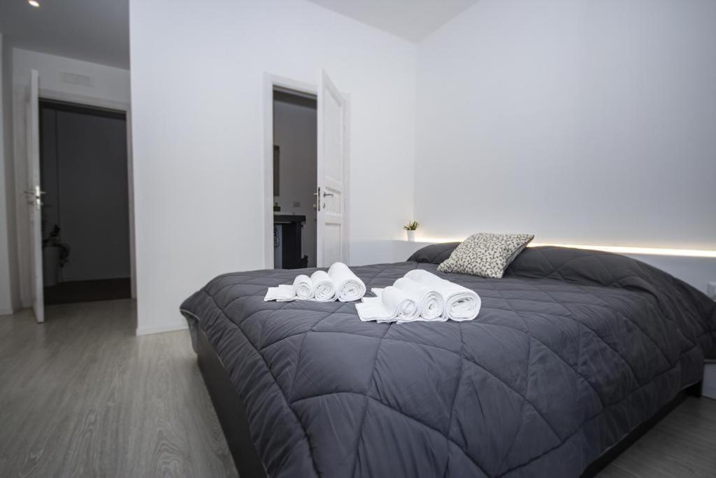 Gasthof Centro Citta Concept