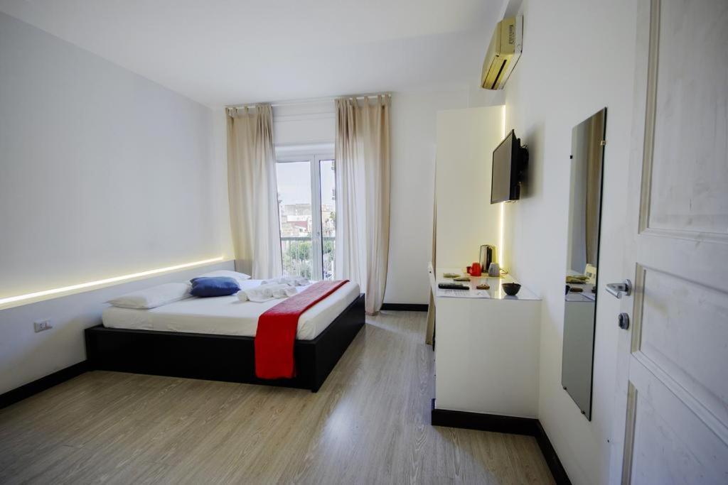 Centro Citta Concept Gasthof *
