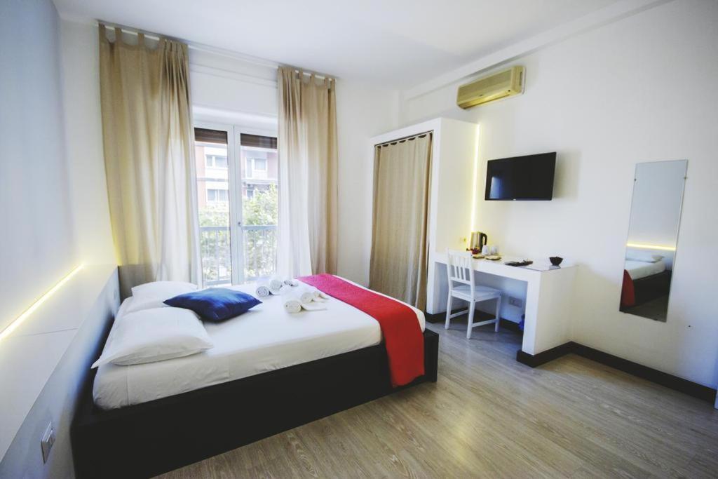 Centro Citta Concept Gasthof Bari